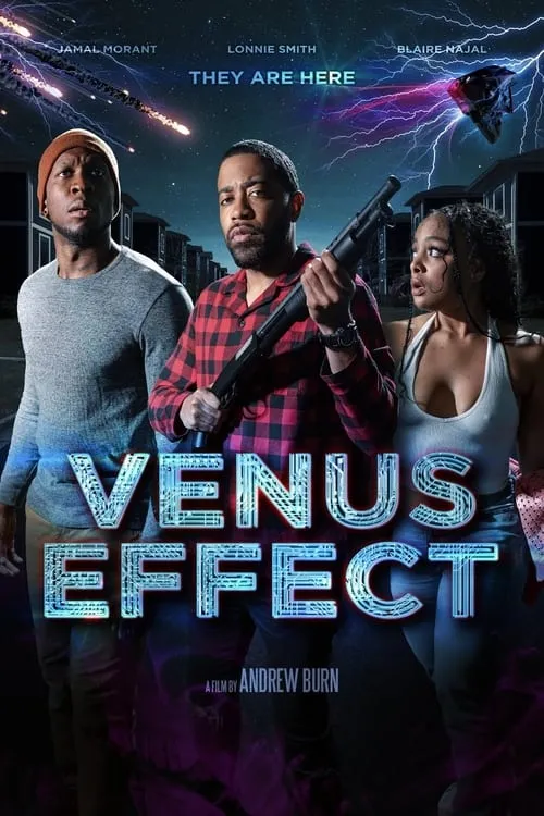 Venus Effect (фильм)