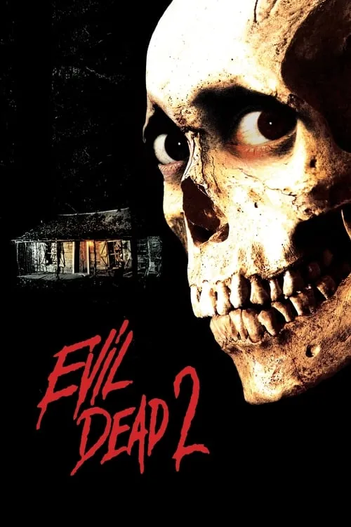Evil Dead II (movie)