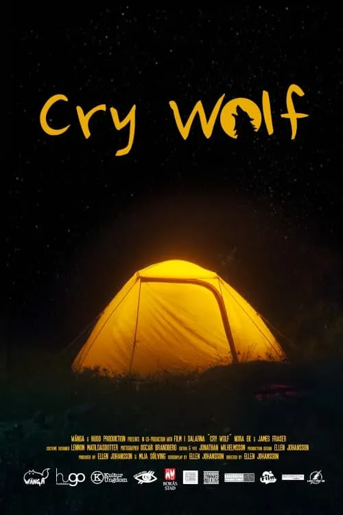 Cry Wolf (movie)