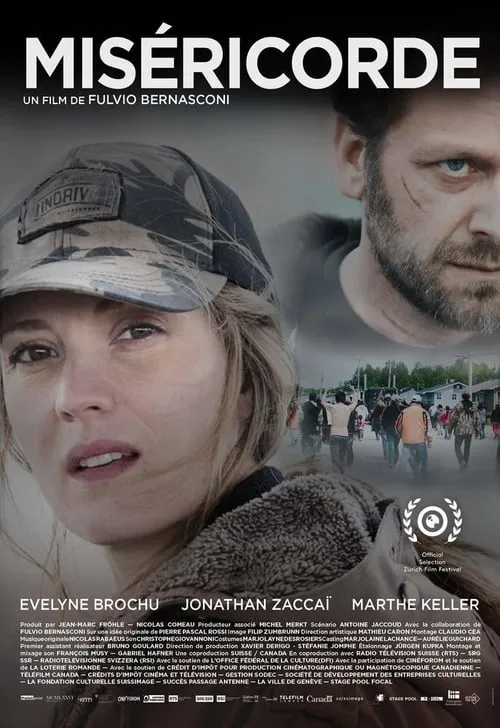 Miséricorde (movie)