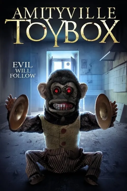 Amityville Toybox (movie)