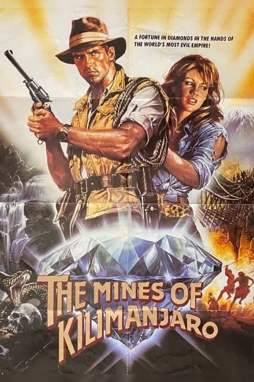 The Mines of Kilimanjaro (movie)