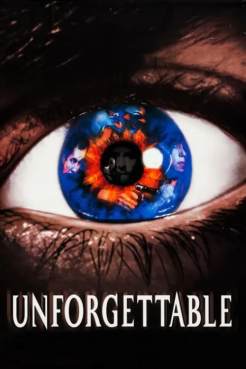 Unforgettable (movie)