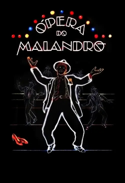 Malandro (movie)