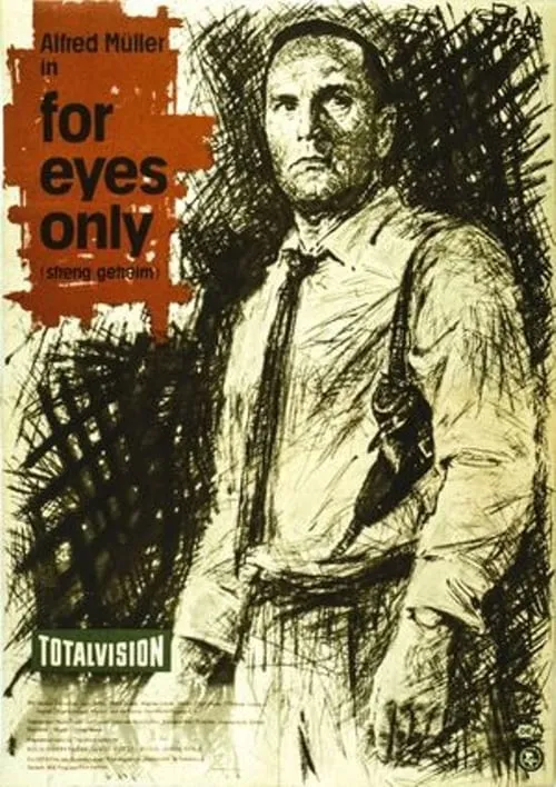 For Eyes Only (movie)