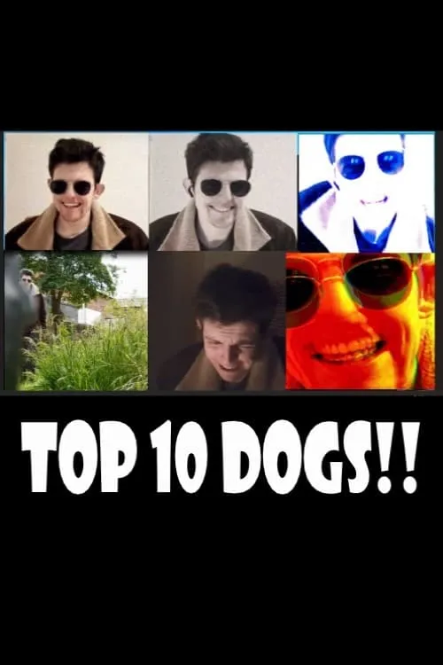 Top 10 Dogs!! (movie)