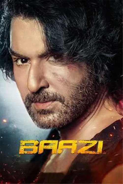 Baazi (movie)