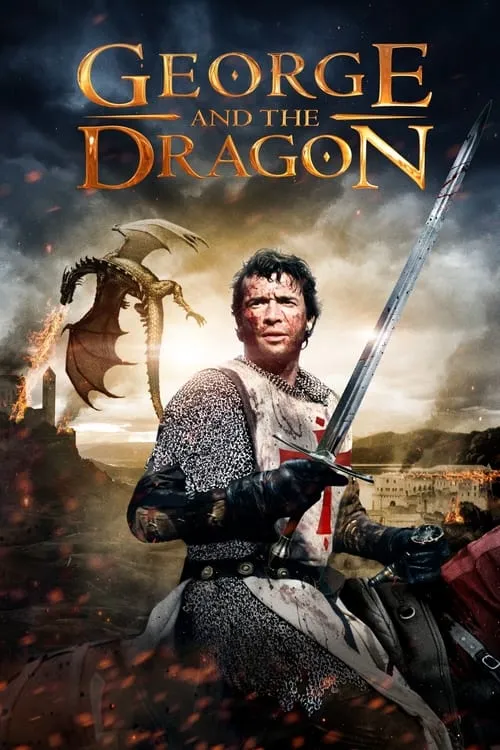 George and the Dragon (movie)