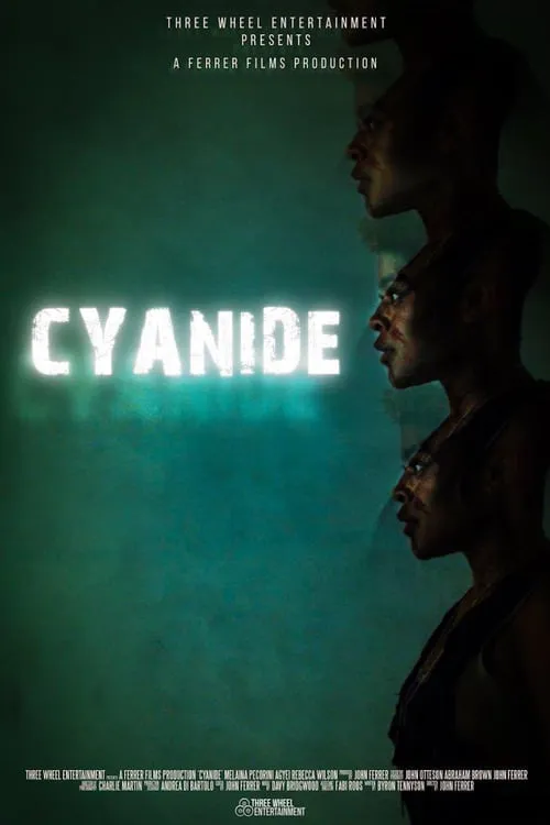 Cyanide (movie)