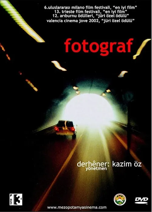 Fotograf