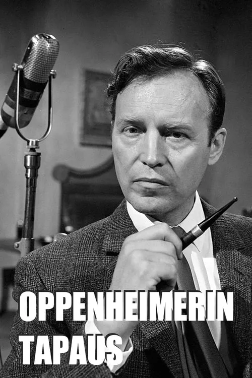 Oppenheimerin tapaus (movie)