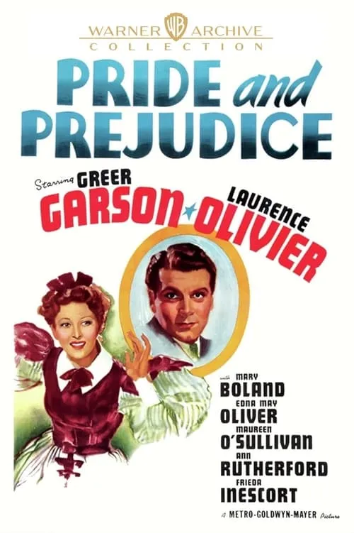 Pride and Prejudice (movie)