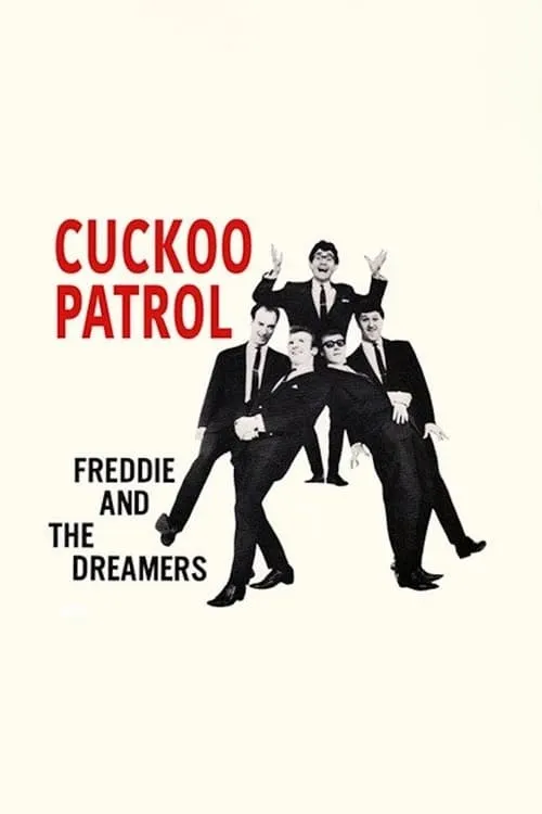 The Cuckoo Patrol (фильм)