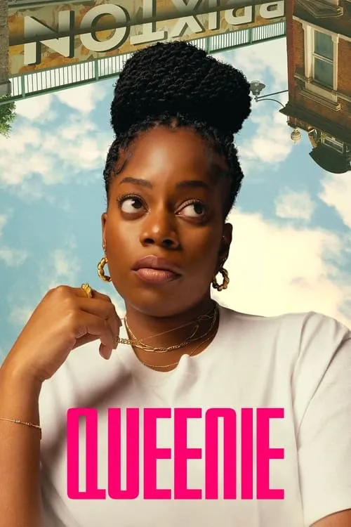 Queenie (сериал)