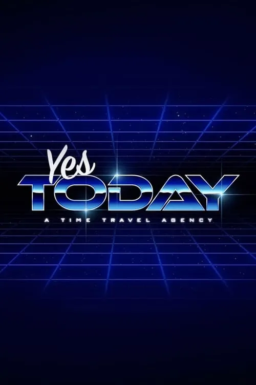 Yes, today! (movie)