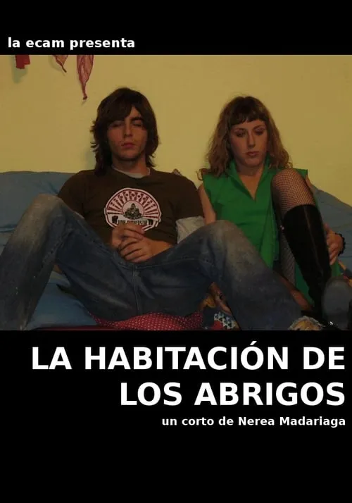 La habitación de los abrigos (movie)