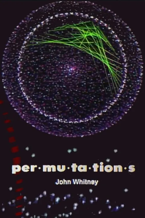 Permutations (movie)