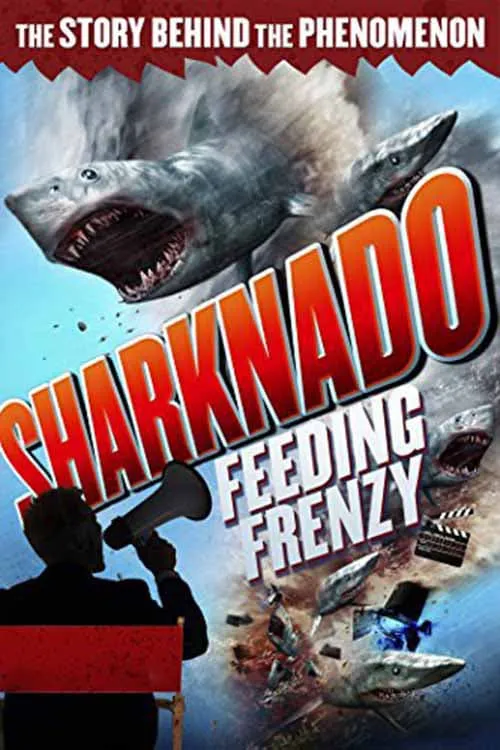 Sharknado: Feeding Frenzy (movie)