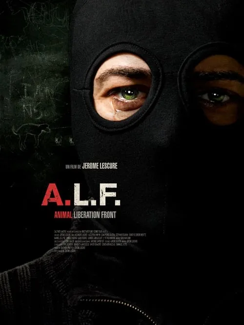 A.L.F. (movie)