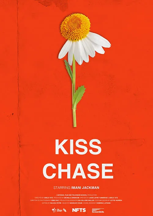 Kiss Chase (movie)