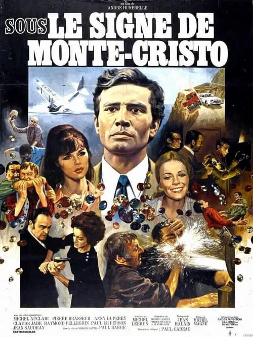 Sous le signe de Monte-Cristo (movie)