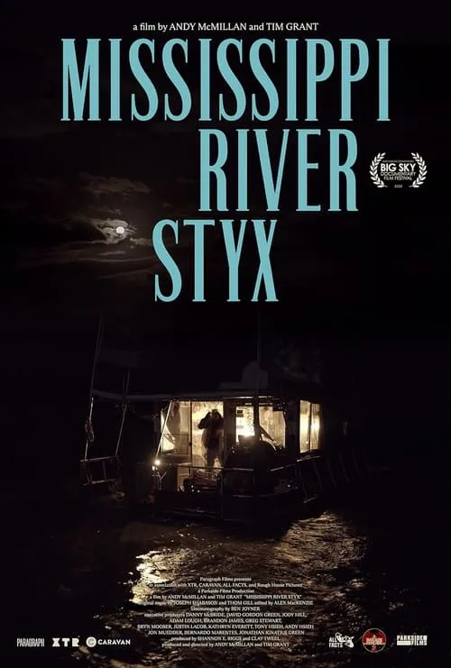 Mississippi River Styx (movie)