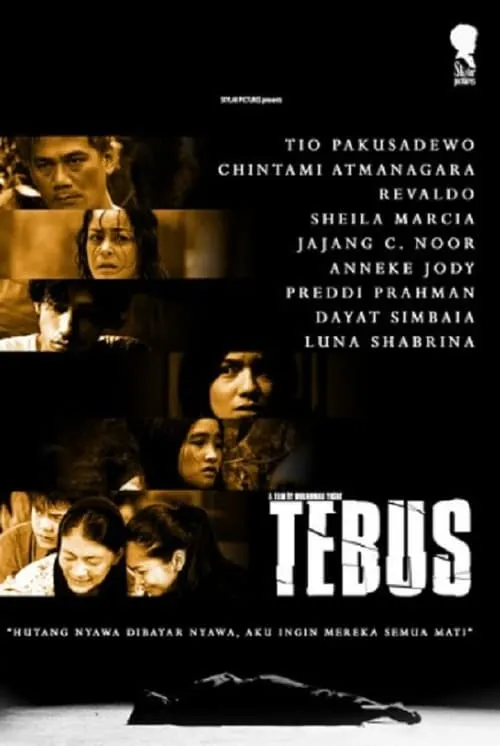 Tebus (movie)