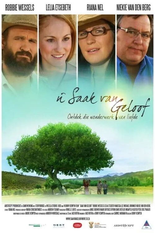 'n Saak van Geloof (movie)