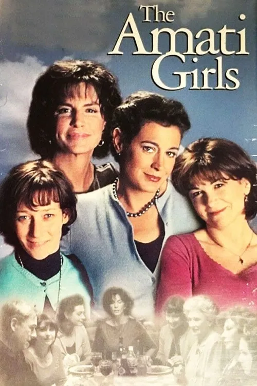 The Amati Girls (movie)