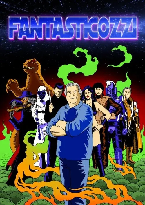 FantastiCozzi (movie)