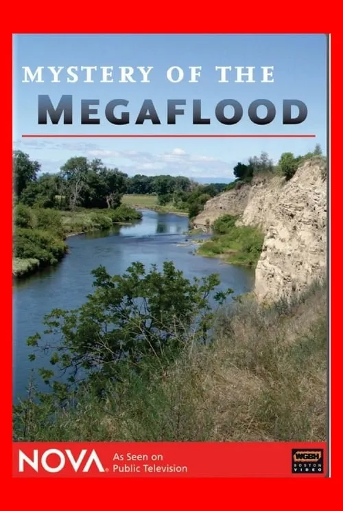 Mystery of the Megaflood (movie)