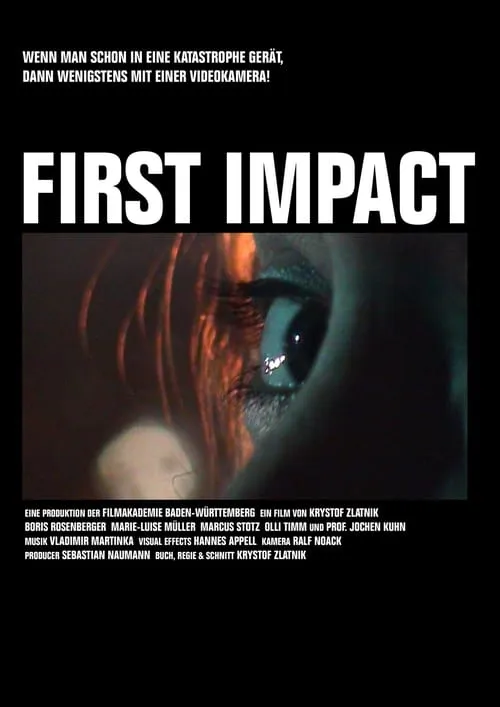 First Impact (фильм)