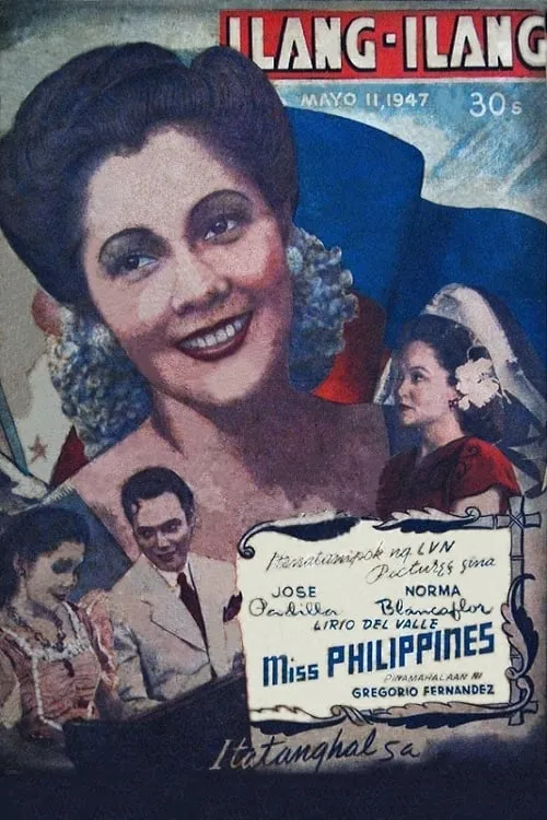 Miss Philippines (фильм)