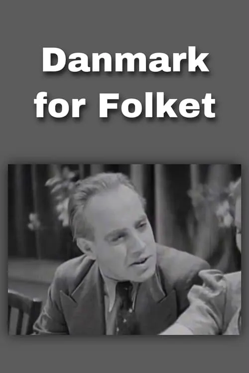 Danmark for Folket (фильм)