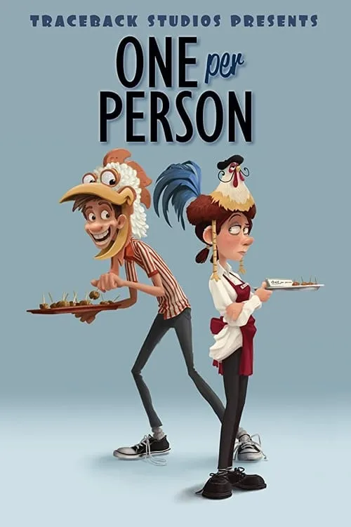 One Per Person (movie)