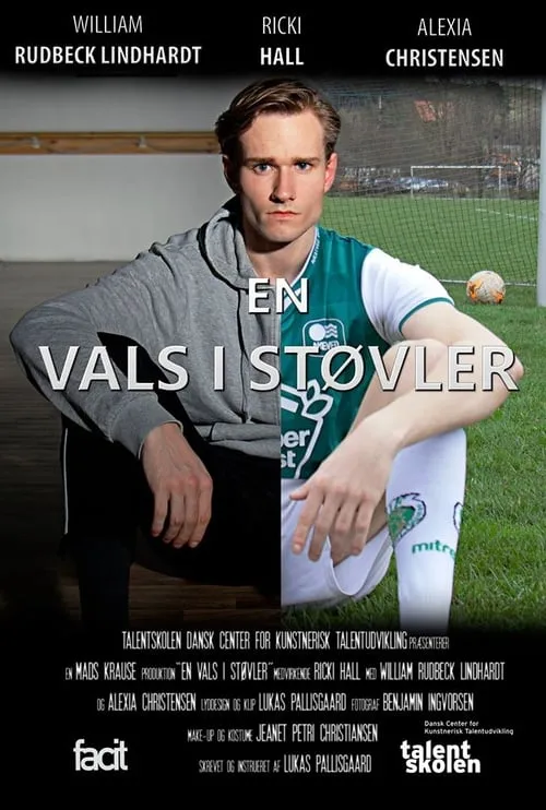 En vals i støvler (movie)