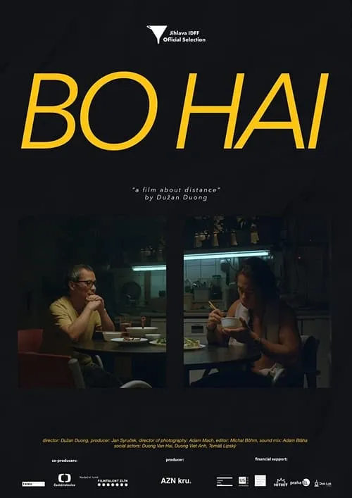 Bo Hai