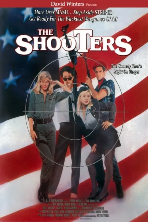 The Shooters (movie)