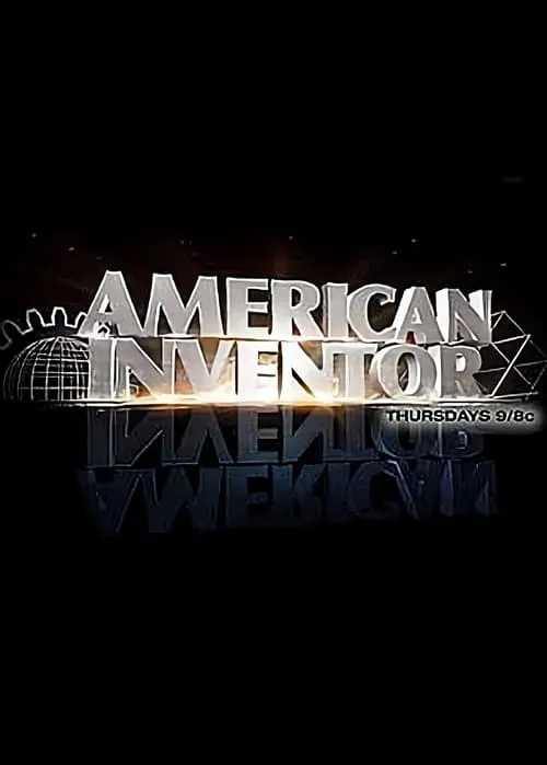 American Inventor (series)