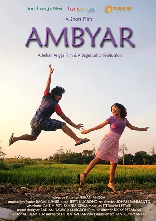 Ambyar (movie)