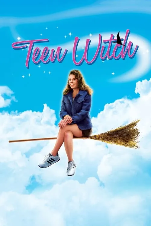 Teen Witch (movie)