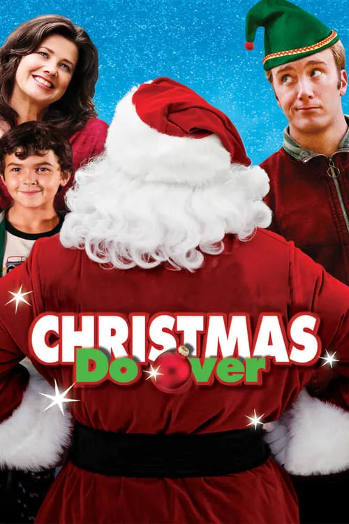 Christmas Do-Over (movie)