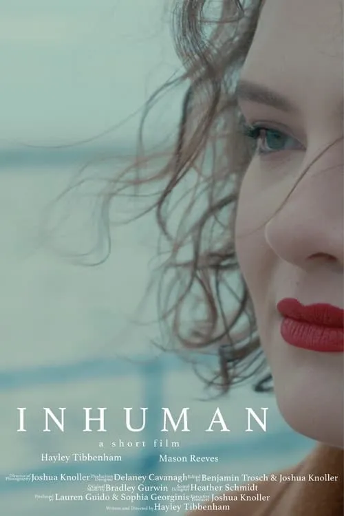 Inhuman (movie)