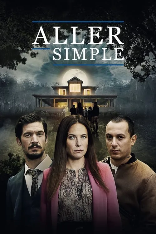 Aller simple (сериал)