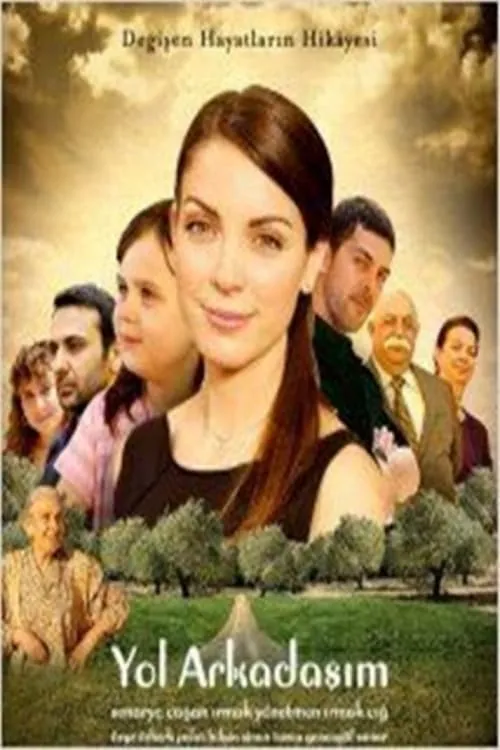 Yol Arkadaşım (series)