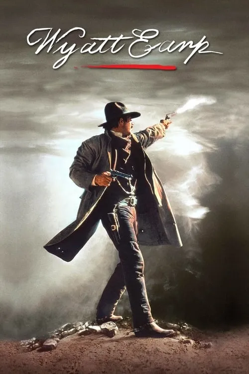 Wyatt Earp (movie)