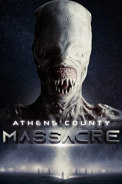 Athens County Massacre (movie)