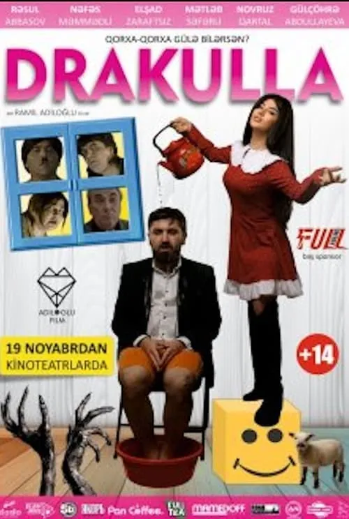 Drakulla (movie)