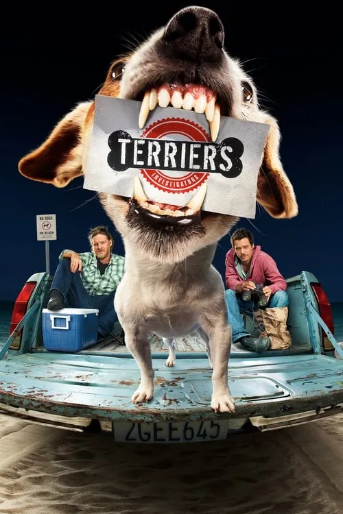 Terriers (series)
