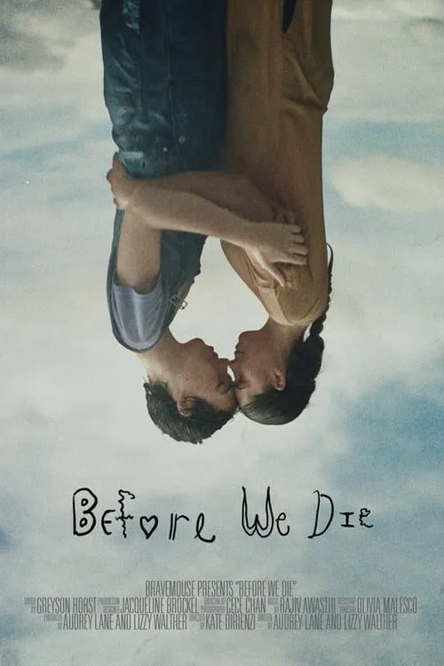 Before We Die (movie)